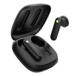 Наушники переводчик Timekettle WT2 Edge, AI двусторонний синхронный перевод, 40 языков, онлайн Black