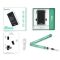 Голосовой переводчик Timekettle Fluentalk T1 Mini онлайн, офлайн, фото перевод, 40 языков White