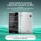 Голосовой переводчик Timekettle Fluentalk T1 Mini онлайн, офлайн, фото перевод, 40 языков White