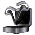 Наушники переводчик Timekettle W4 Pro, AI двусторонний синхронный перевод, 40 языков, офлайн+онлайн