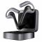 Наушники переводчик Timekettle W4 Pro, AI двусторонний синхронный перевод, 40 языков, офлайн+онлайн