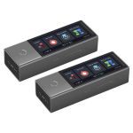 Голосовой переводчик Timekettle X1 + автономные наушники, до 40 языков, онлайн, офлайн, комплект 2