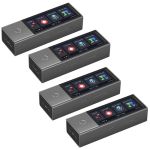 Голосовой переводчик Timekettle X1 + автономные наушники, до 40 языков, онлайн, офлайн, комплект 4