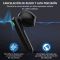 Наушники переводчик Timekettle WT2 Edge, AI двусторонний синхронный перевод, 40 языков, онлайн Black