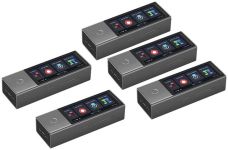 Голосовой переводчик Timekettle X1 + автономные наушники, до 40 языков, онлайн, офлайн, комплект 5